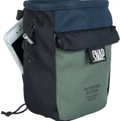 - Chalk Pocket Scratch - Chalkbag < Snap