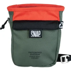 - Chalk Pocket Scratch - Chalkbag < Snap