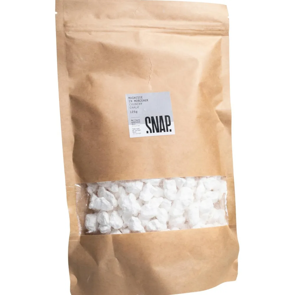 Snap - Crunchy - Chalk Online
