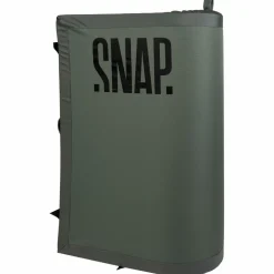 Snap - Grand Stamina - Crashpad Black Discount