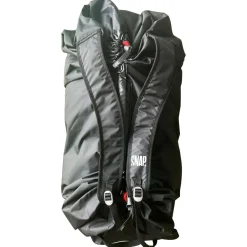 Snap Seilsäcke & Seilzubehör-- Rope Pack - Seilsack Black