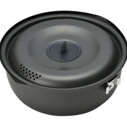 Snow Peak - Aluminium Non-Stick Cooker 1000 - Kochset