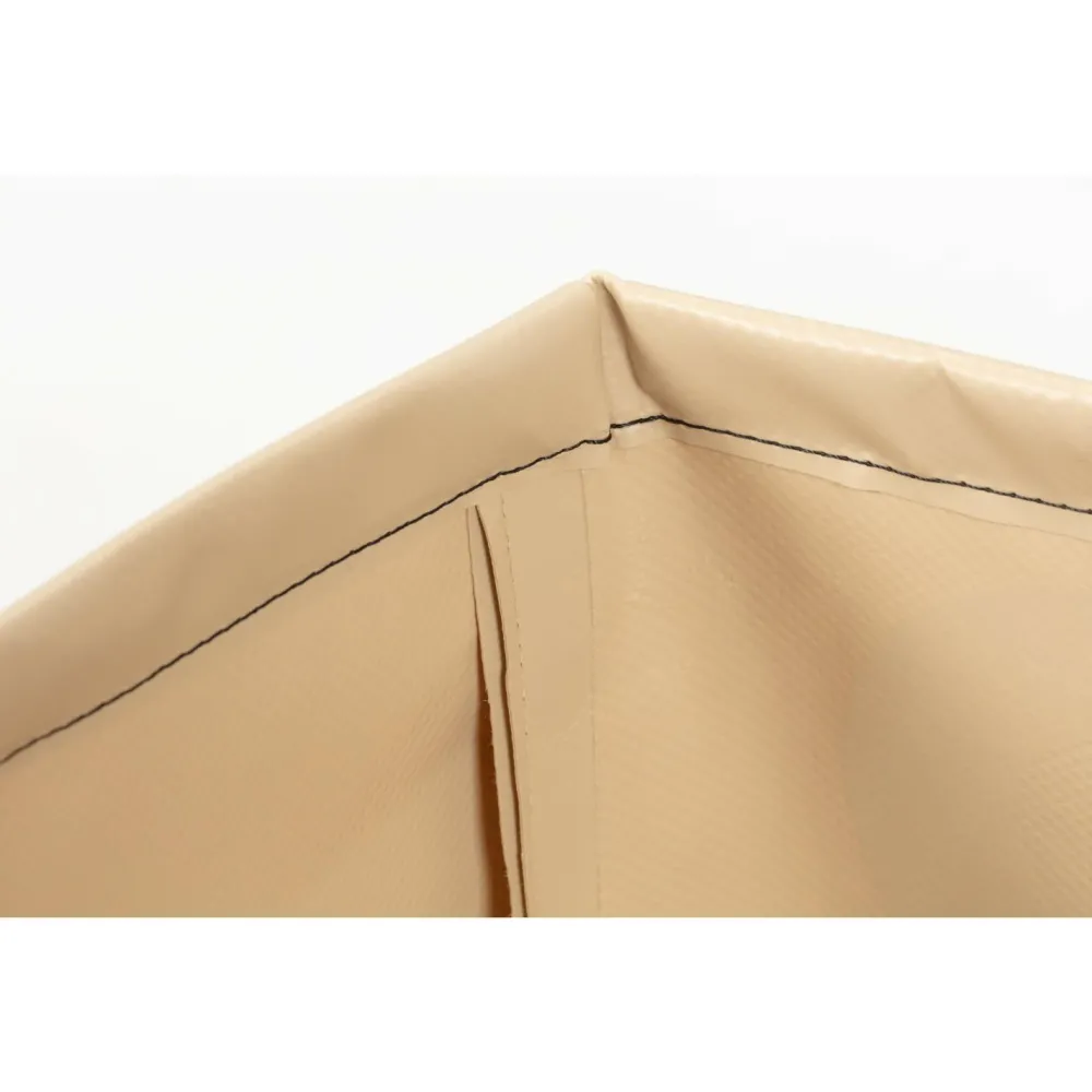 Snow Peak - Camping Bucket - Wasserträger Sand Best