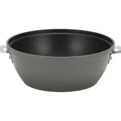 Snow Peak Outdoor-Küche|Töpfe & Geschirr-- Field Cooker Pro - Topf Black