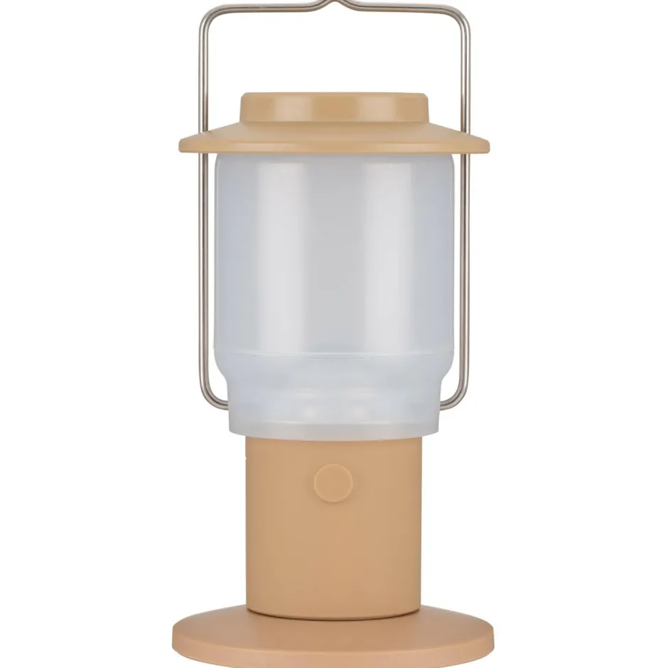 Snow Peak Led - Lampen-- Home & Camp Lantern - LED-Lampe
