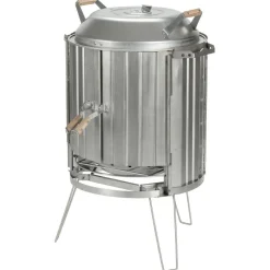 Snow Peak Outdoor-Küche-- Kojin Grill - Grill