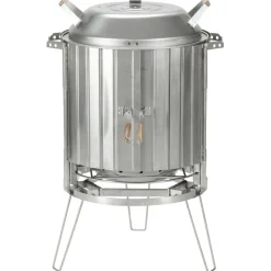 Snow Peak Outdoor-Küche-- Kojin Grill - Grill