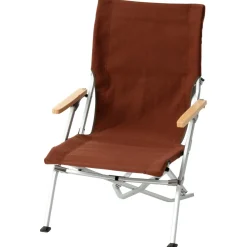 Snow Peak - Low Beach Chair - Campingstuhl Online