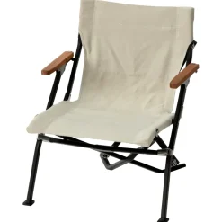 Snow Peak - Luxory Low Beach Chair - Campingstuhl Sale