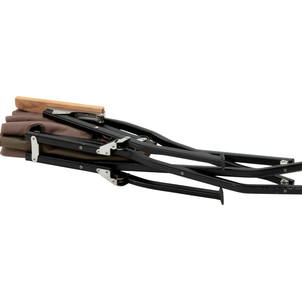Snow Peak - Luxory Low Beach Chair - Campingstuhl Sale