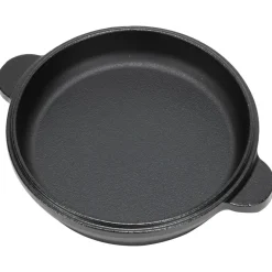 Snow Peak Outdoor-Küche|Töpfe & Geschirr-- Micro Pot - Topf Black