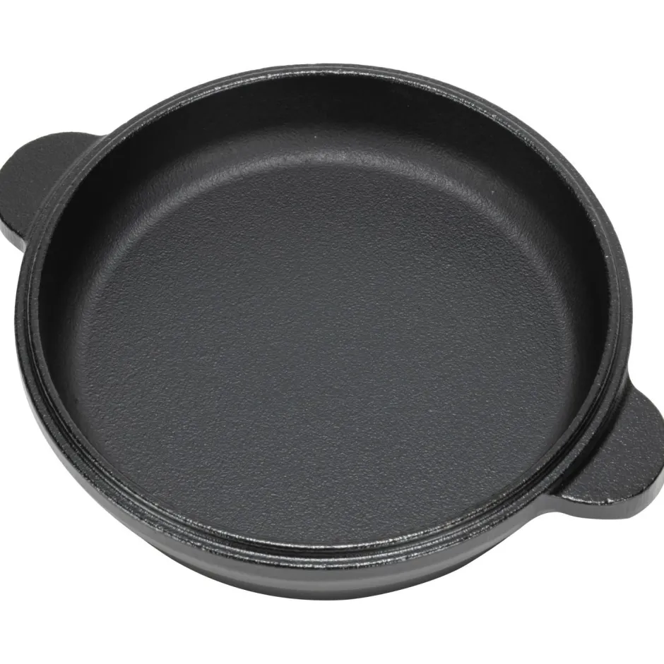 Snow Peak Outdoor-Küche|Töpfe & Geschirr-- Micro Pot - Topf Black