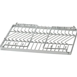Snow Peak - Pack & Carry Fireplace Grill Bridge S - Grill New