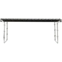 Snow Peak - Pack & Carry Fireplace Grill Bridge S - Grill New