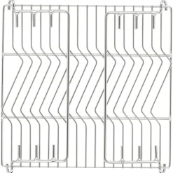 Snow Peak - Pack & Carry Fireplace Grill Bridge S - Grill New