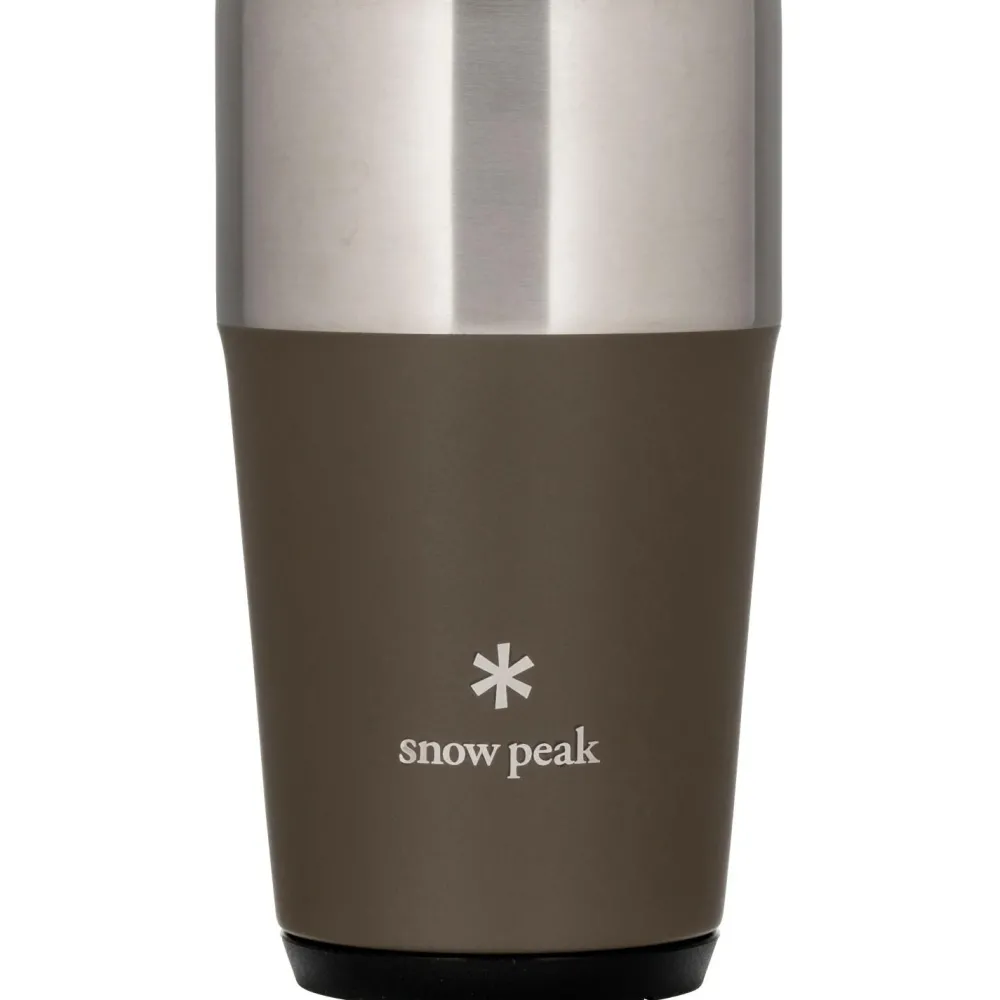 - Shimo Tumbler - Isolierbecher < Snow Peak Outlet
