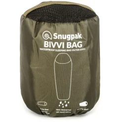 Snugpak - Bivvi Bag - Biwaksack
