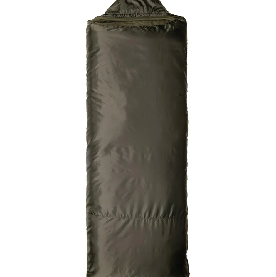 Snugpak - Jungle Bag - Kunstfaserschlafsack