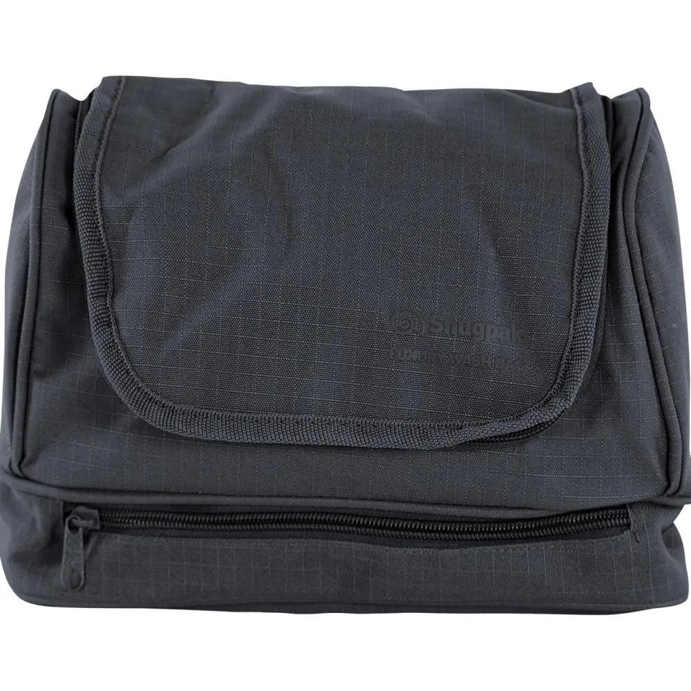 Snugpak - Luxury Wash Bag - Kulturbeutel Outlet