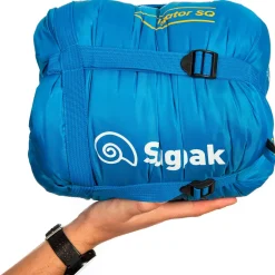 Snugpak - Navigator - Kunstfaserschlafsack Outlet