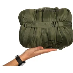 - Sleeper Lite - Kunstfaserschlafsack < Snugpak Discount