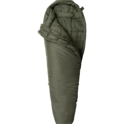 Snugpak - Softie Elite 4 - Kunstfaserschlafsack Olive Discount