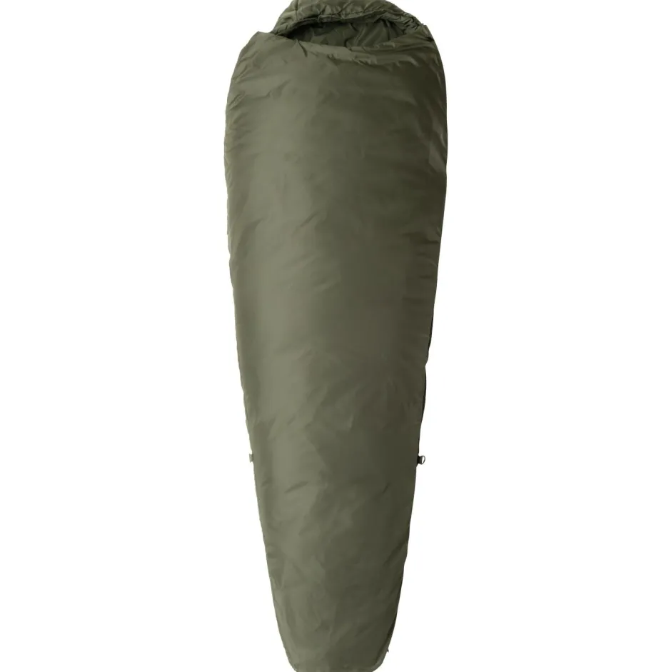 Snugpak Kunstfaserschlafsäcke-- Softie Elite 2 - Kunstfaserschlafsack Olive