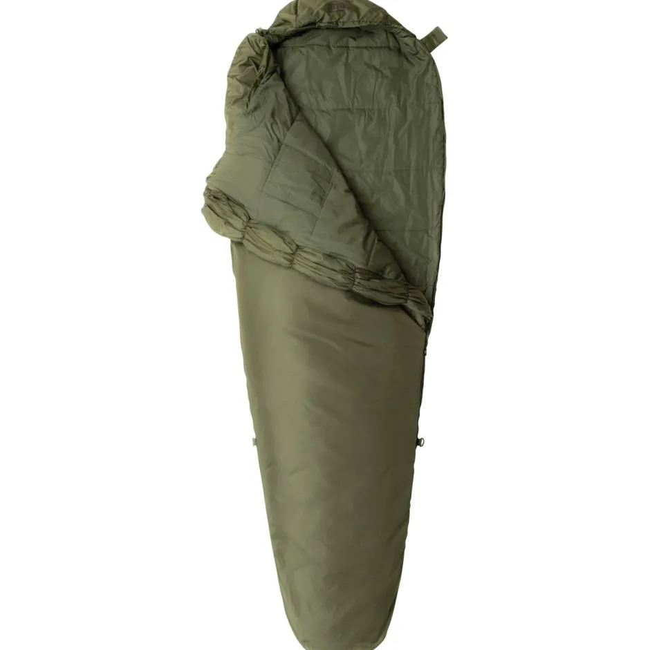 Snugpak Kunstfaserschlafsäcke-- Softie Elite 2 - Kunstfaserschlafsack Olive