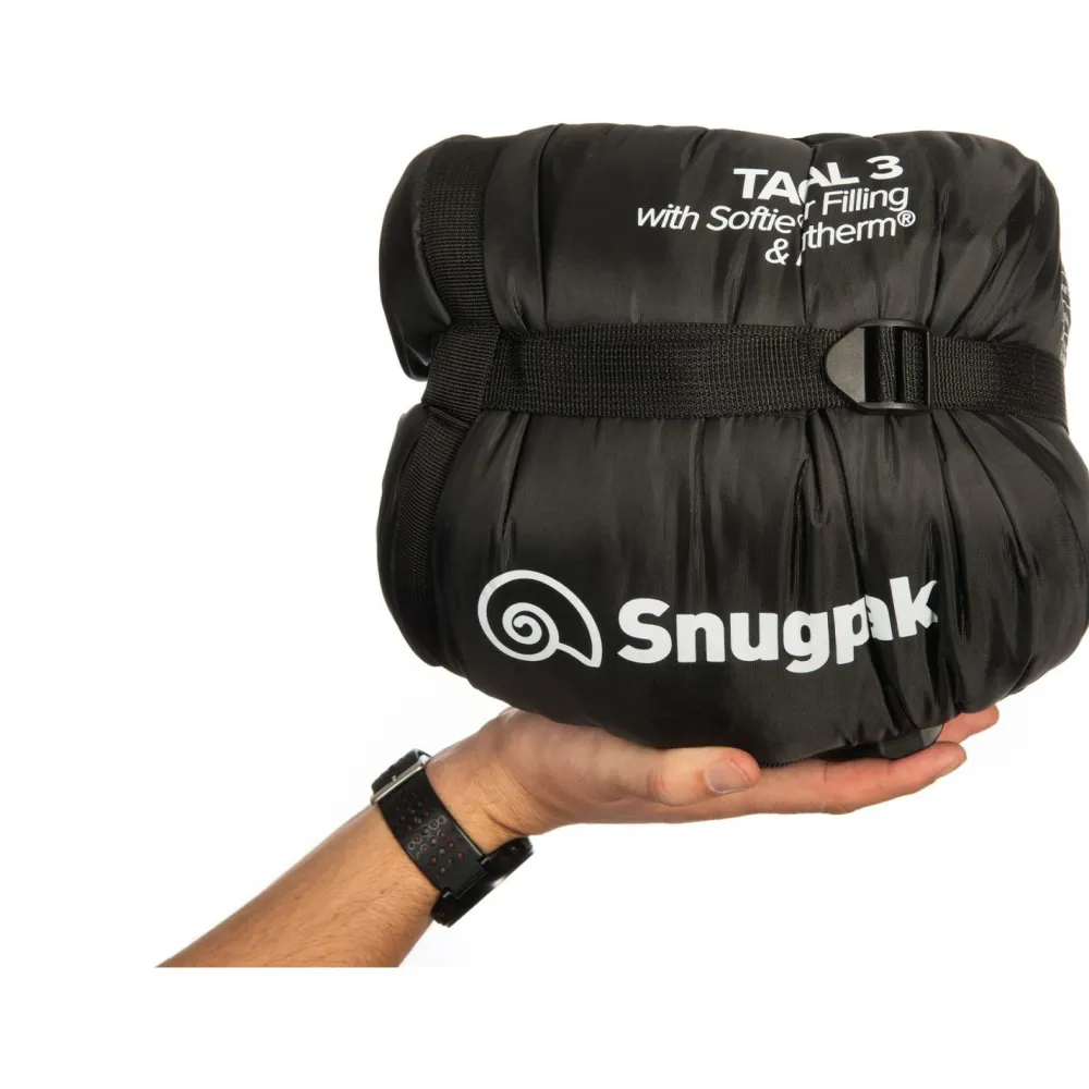Snugpak - Softie 6 Kerstrel - Kunstfaserschlafsack