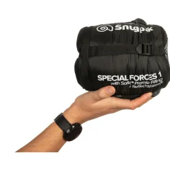 Snugpak - Special Forces 1 - Kunstfaserschlafsack