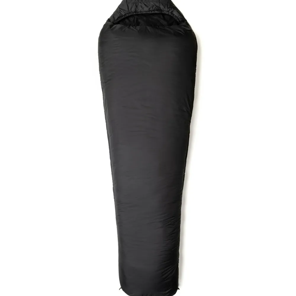 - Tactical 3 - Kunstfaserschlafsack < Snugpak