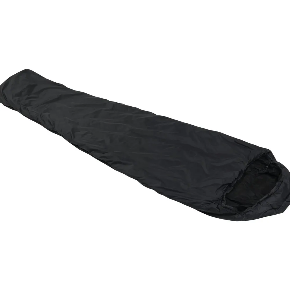 - Tactical 3 - Kunstfaserschlafsack < Snugpak
