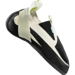 So iLL Kletterschuhe|Slipper-- Catch - Kletterschuhe Bog Green