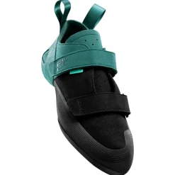 So iLL Kletterschuhe|Klettschuhe-- Street RV - Kletterschuhe Cypress Green