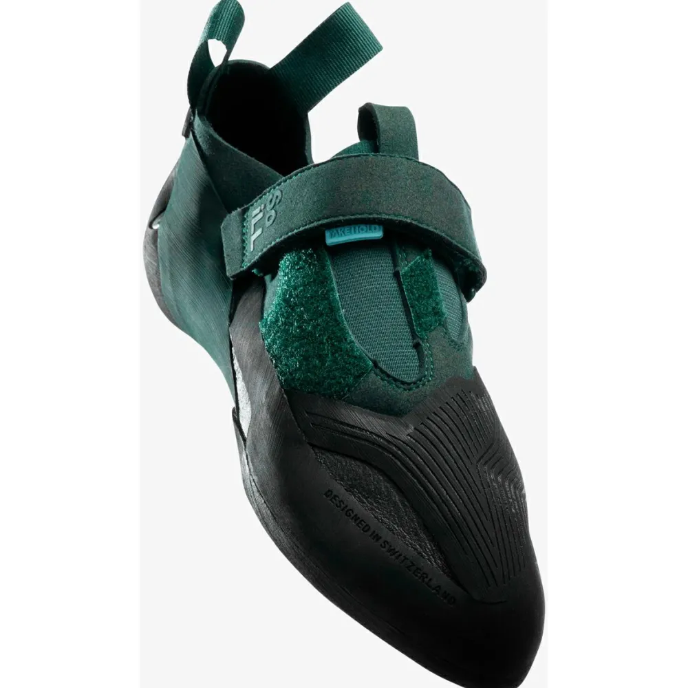 - Torque RV - Kletterschuhe < So iLL New