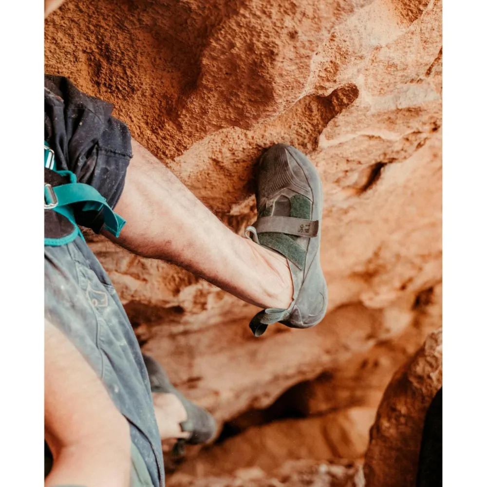 - Torque RV - Kletterschuhe < So iLL New