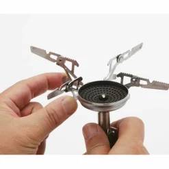 - Windmaster with Micro Regulator with 4Flex - Gaskocher < Soto Hot