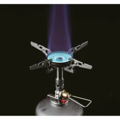 - Windmaster with Micro Regulator with 4Flex - Gaskocher < Soto Hot