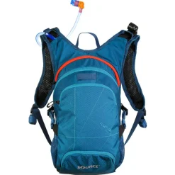 Source - Fuse 2+6 2020 - Trinkrucksack