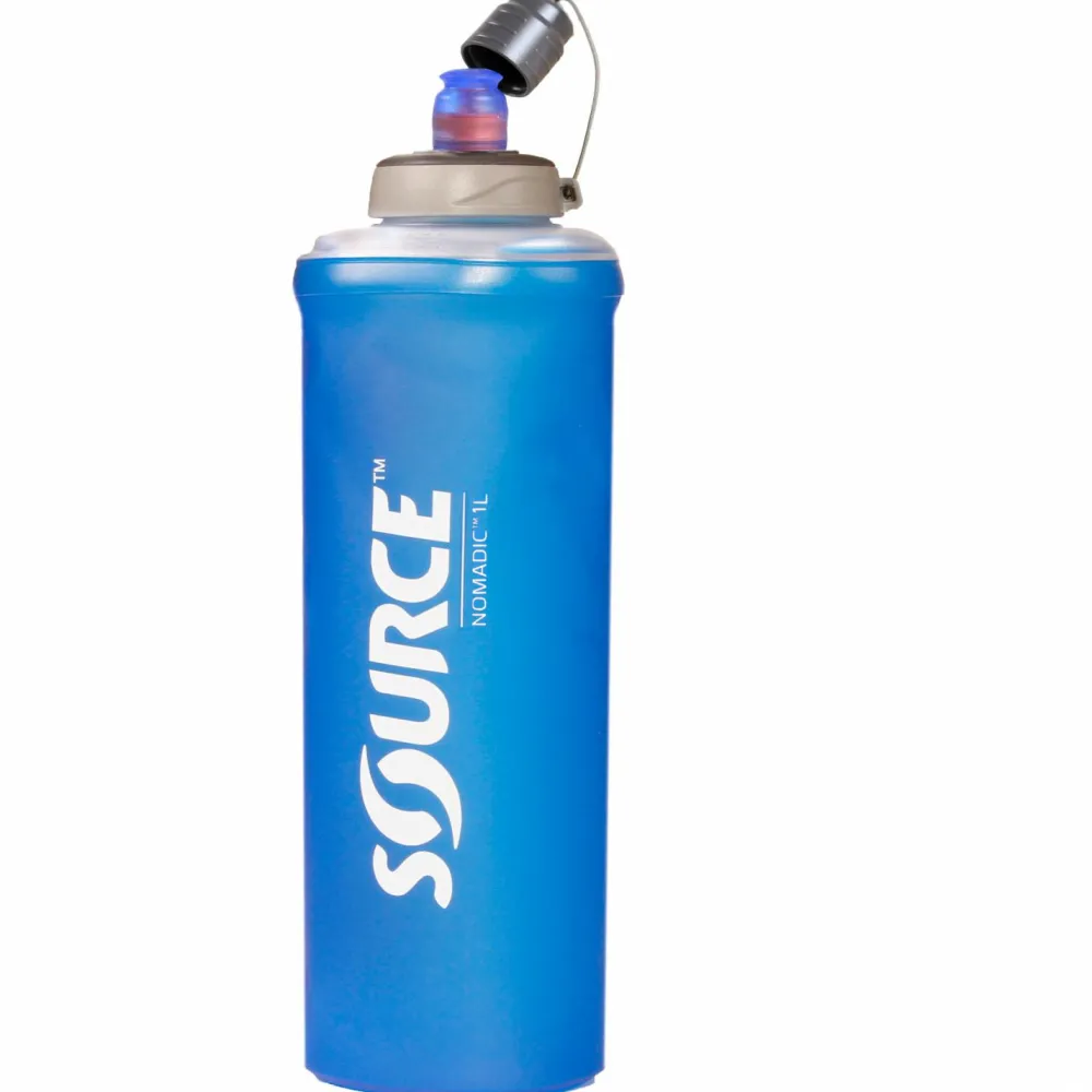 - Nomadic Foldable Bottle 1 - Trinkflasche < Source Sale