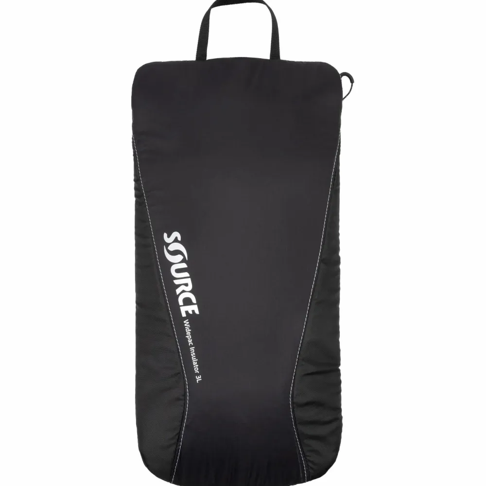 Source - Widepac Insulator - Trinksystem Black Online