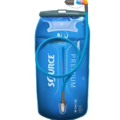 Source - Widepac Premium 3 - Trinksystem Alpine Blue Clearance