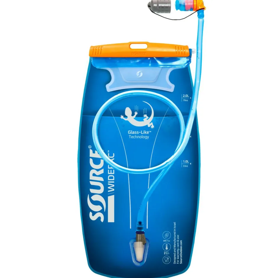 Source - Widepac 2 - Trinksystem