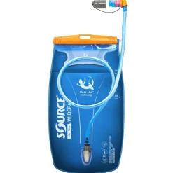 - Widepac 1.5 - Trinksystem < Source Sale