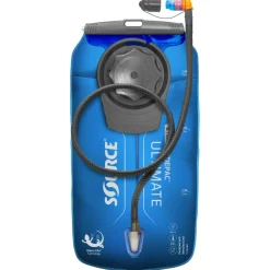 Source Trekkingausrüstung-- Widepac Ultimate 3 - Trinksystem Alpine Blue