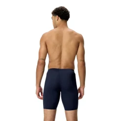 Speedo Bademode-- Hyperboom Jammer - Badehose Peacoat/Deep Sapphire