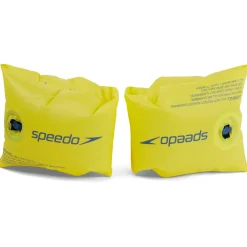 Speedo - Kid's Armbands - Schwimmhilfe Orange Discount