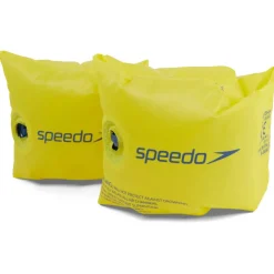 Speedo - Kid's Armbands - Schwimmhilfe Orange Discount