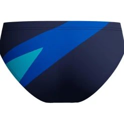 - Kid's Hyperboom Brief - Badehose < Speedo Hot