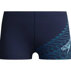 Speedo Bademode-- Kid's Medley Logo Aquashort - Badehose